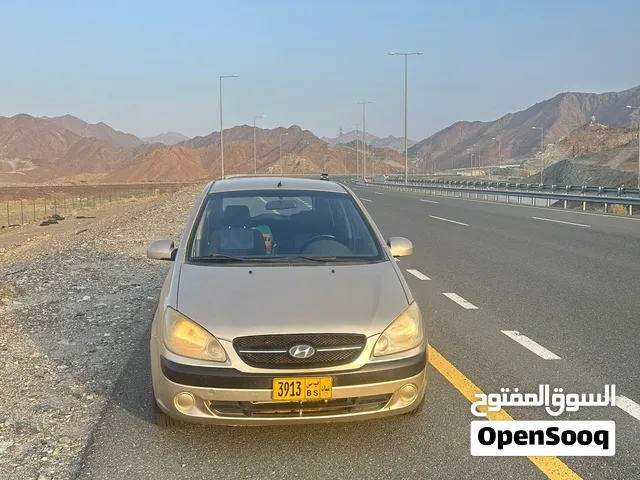 هونداي جينز