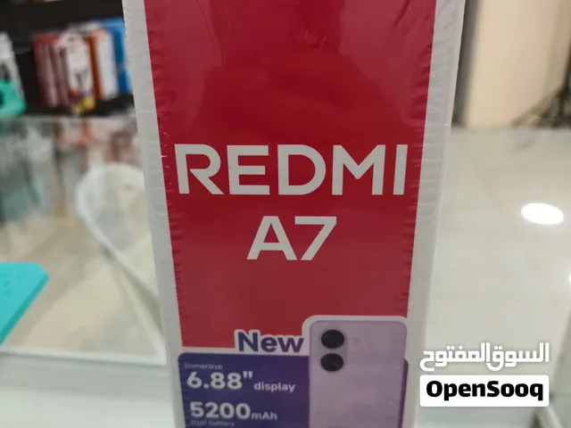 Xiaomi Redmi 7A 64 GB in Irbid