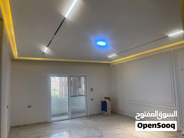 150 m2 3 Bedrooms Apartments for Rent in Cairo Fifth Settlement