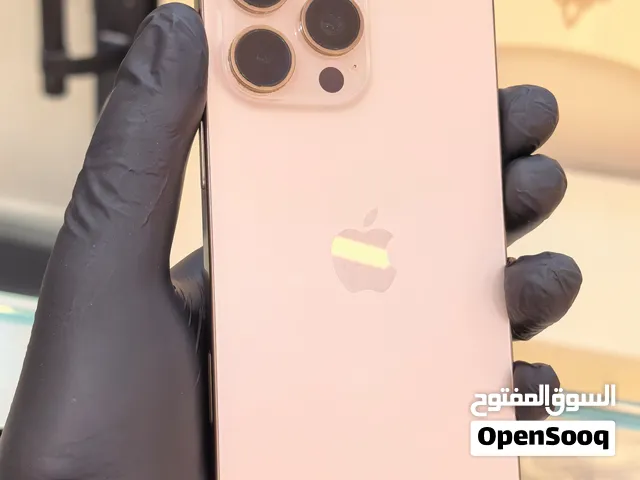 Apple iPhone 16 Pro Max 256 GB in Basra