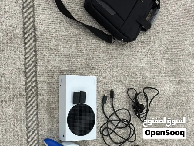 اكس بوكس سيريس اس