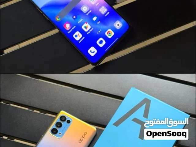 oppo Reno 5 pro 5G