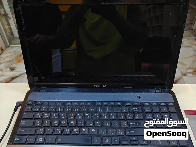لابتوب مواصفات حلوه