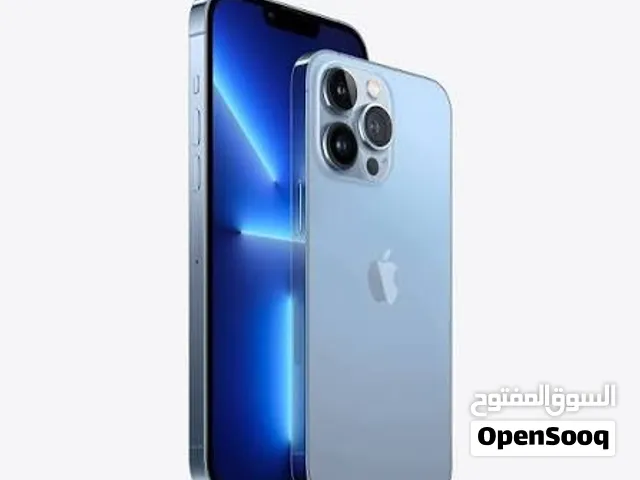 Apple iPhone 13 Pro 256 GB in Muscat