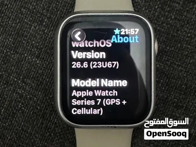 Apple Watch Series 7 32gb