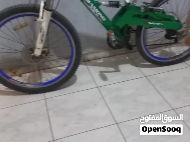 Bycycle in good condition