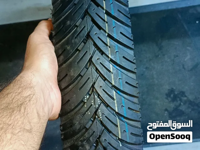 كوشوكة دراجة نارية (شتوية) قياس 100/90/17