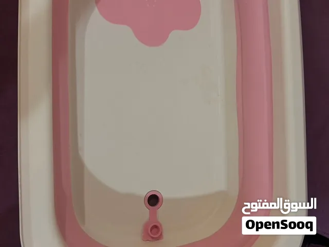 بانيو اطفال بيبي بحاله ممتازه