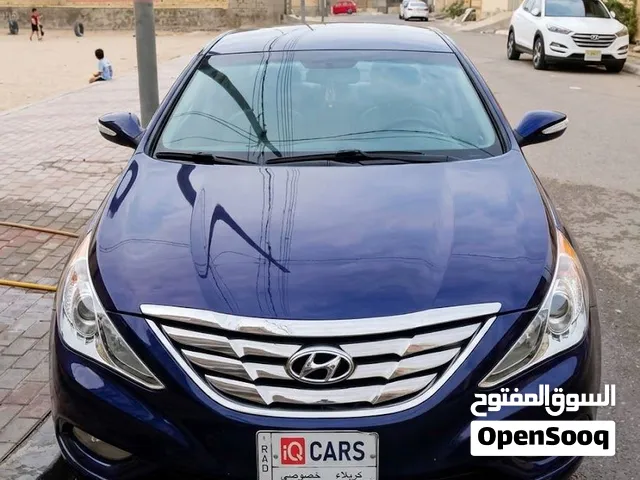سوناتا2014