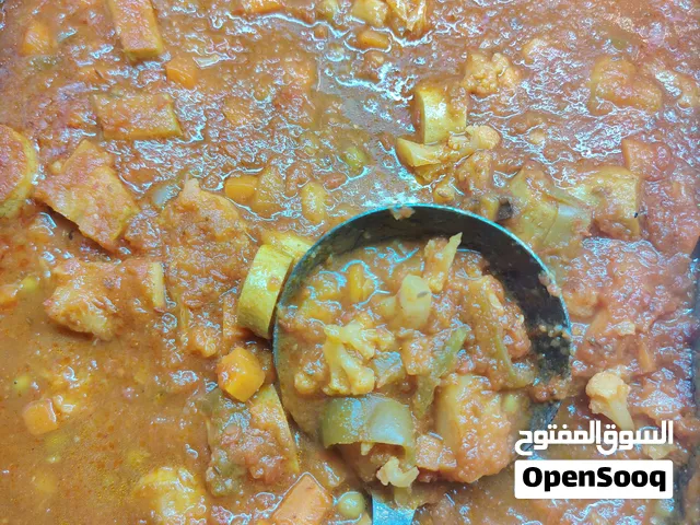 مطعم مسعد الحربي للرز البخاري