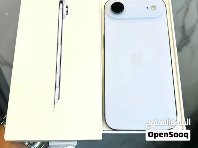 Iphone 17 air