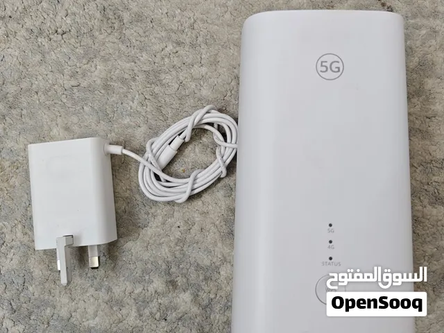 Huawei / Brovi 5G CPE 5 Router (Wi-Fi 6) – Like New