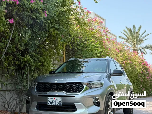 Used Kia Sonet in Northern Governorate