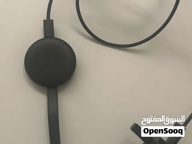 Google cast
