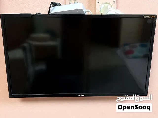 تلفزيون GVC PRO للبيع.