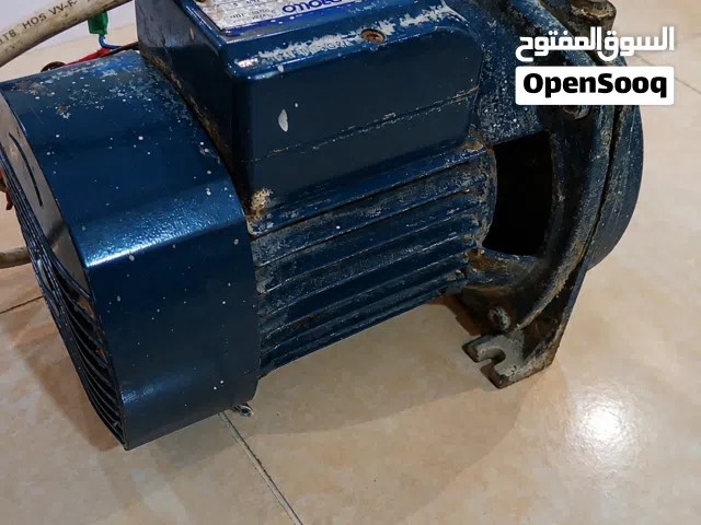 للبيع: مضخة ماء بيدرولو إيطالية  For Sale: Pedrollo Made in Italy