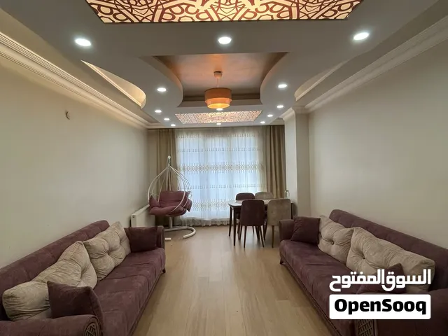 3+1 مفروش في ميدان اسنيورت