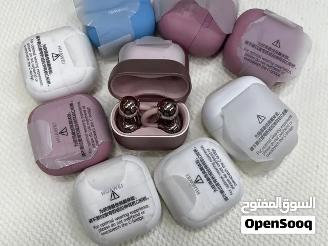 Huawei free clip 2