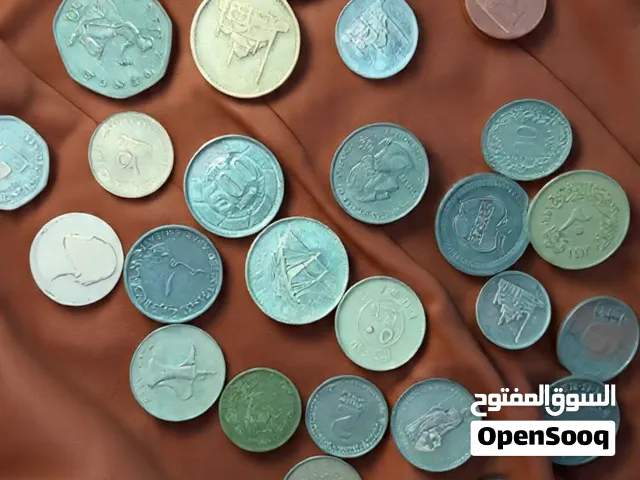 عملات اصلية