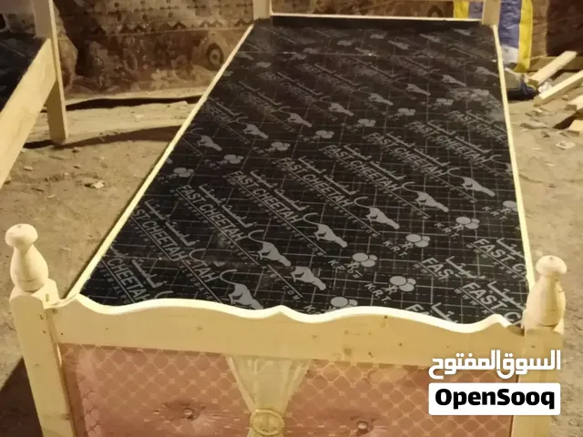 اسره خشب  واسره حديد