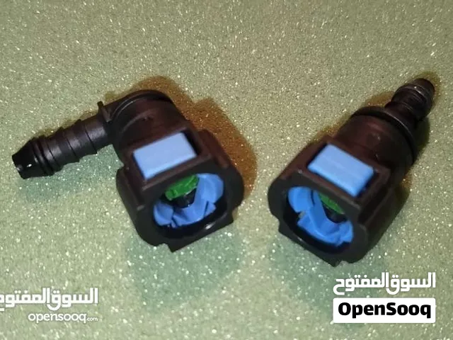 خراطيم و أنابيب و مستلزمات و ملحقات التوصيلات الهيدروليكية