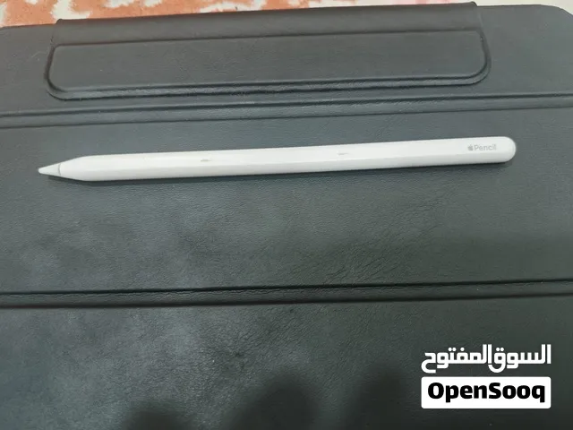 قلم أبل جيل الاول  جميع ايبادات أبل