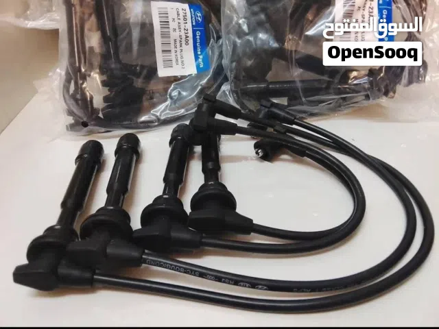 japanese Korean ignition coil agency standard