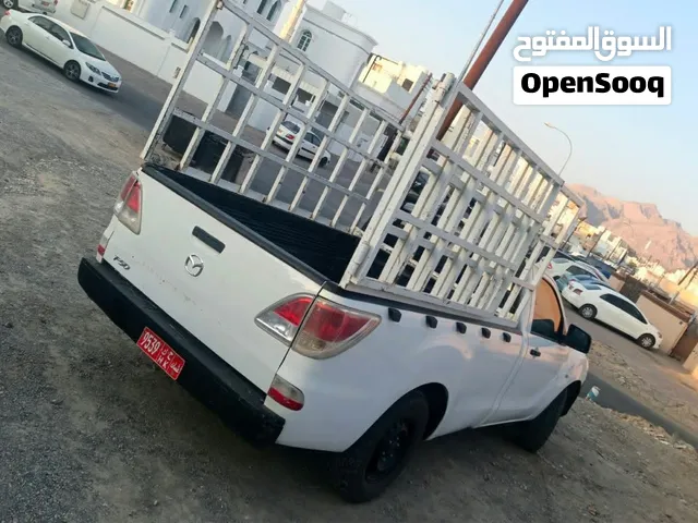بيكب مازدا