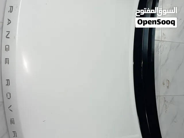 بونيت رنج روفر موديل 2013