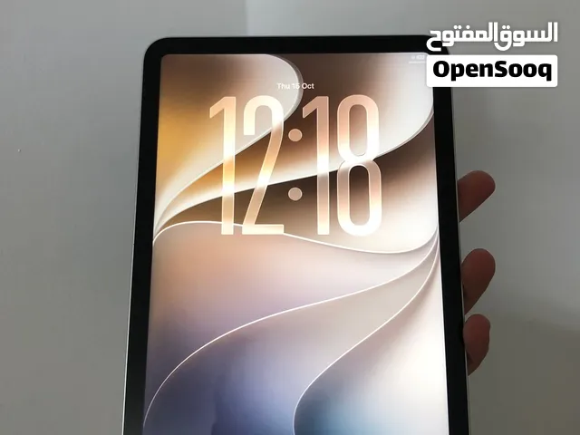 ايباد ابل الجيل العاشر مستعمل بحالة الوكالة