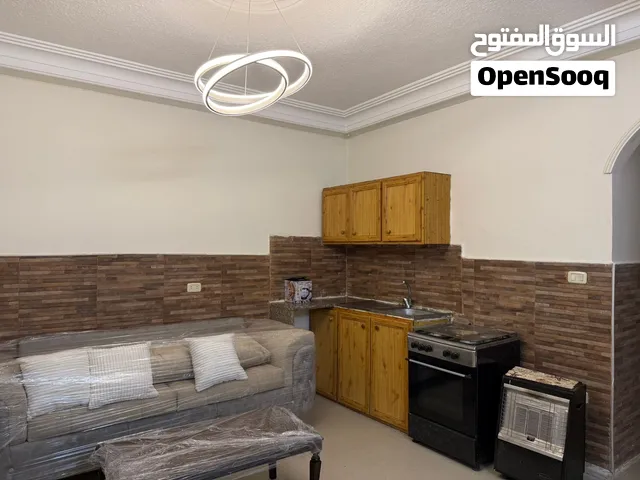 55 m2 Studio Apartments for Rent in Amman Al Gardens