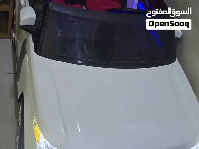 Range Rover KP-2029 Kids Electric Ride-On Car