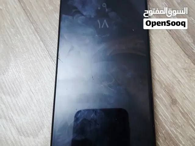 عيوبه شاشه كسربسيطة من الخلف خبشة بسيطة وباقي الجهاز ممتاز