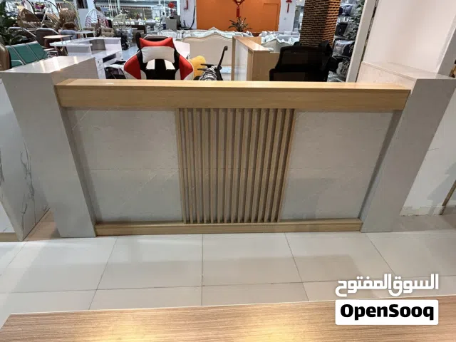 Reception Table 2.4M