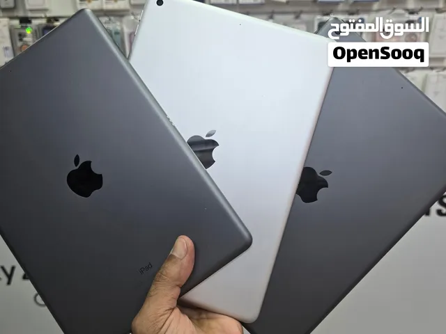 ايباد 9 كسر زيرو  موسم العوده الى المدارس من اليوم ولاخر الاسبوع  الكميه محدوده  مع الكرتون والاغراض