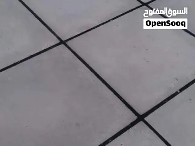عمل الاشتايكر تصليح الاسطح كافه تصليح الماستك القديم ترميم الاسطح كافه تزفيت واعاده الماستك