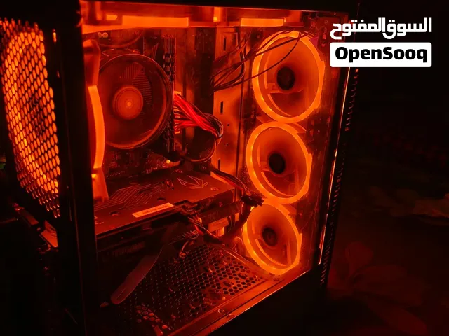pc gaming للبيع