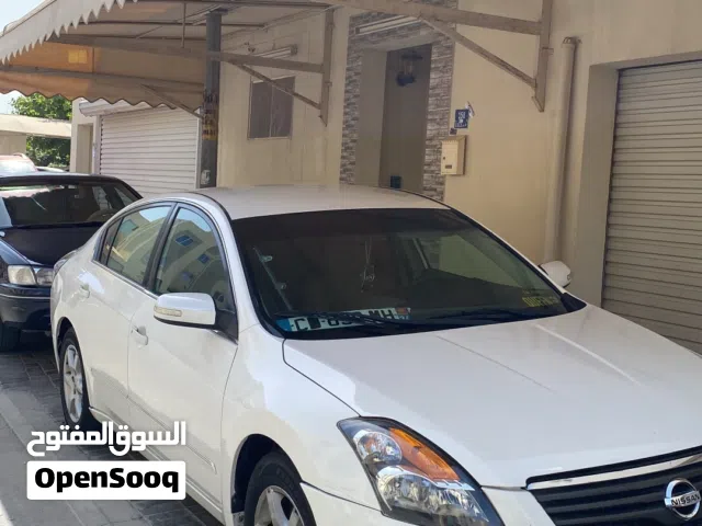 Used Nissan Altima in Northern Governorate