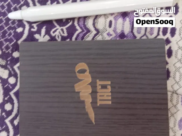 جهاز تكت لتحويل الشاشات