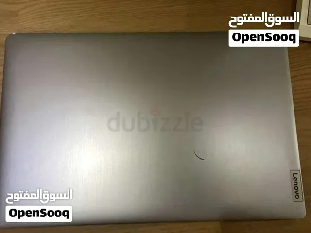 Lenovo ideapad 3 2021