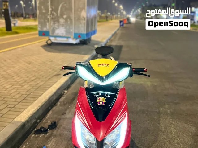 دراجه شحن نوع سكنس شحن مديل 2026