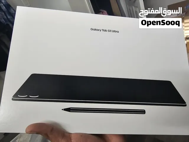 samsung tab s11 ultra 12/256