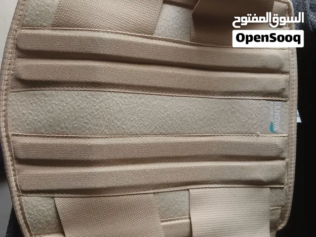 مشد لأسفل الظهر مشتريه ب30 نوعيته ممتازه