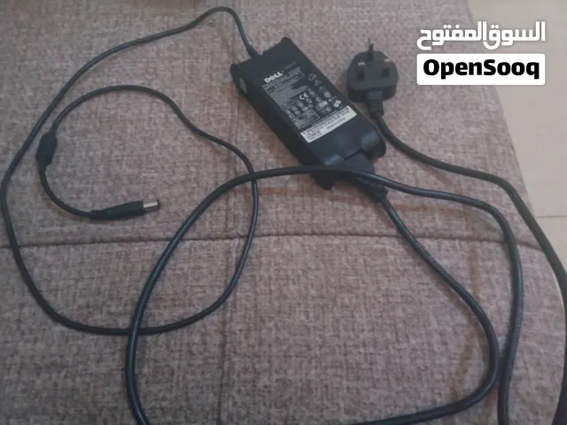 شاحن ديل اصلي **************************************************************************************