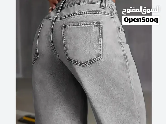 جينز جديد غير ملبوس قياس 38 من LCW