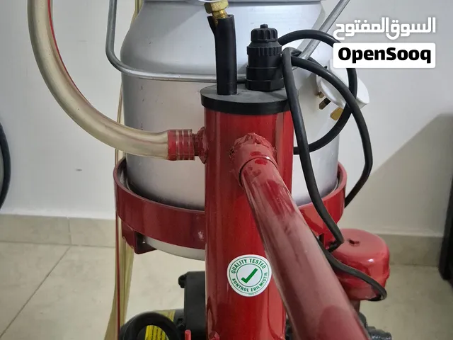 حلابة ابقار براند تركي اصلي