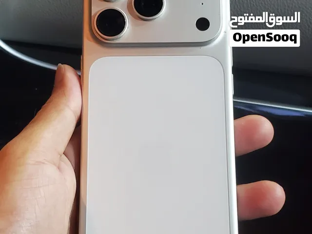 iphone 17 Pro, 512Gb Storage Under warranty
