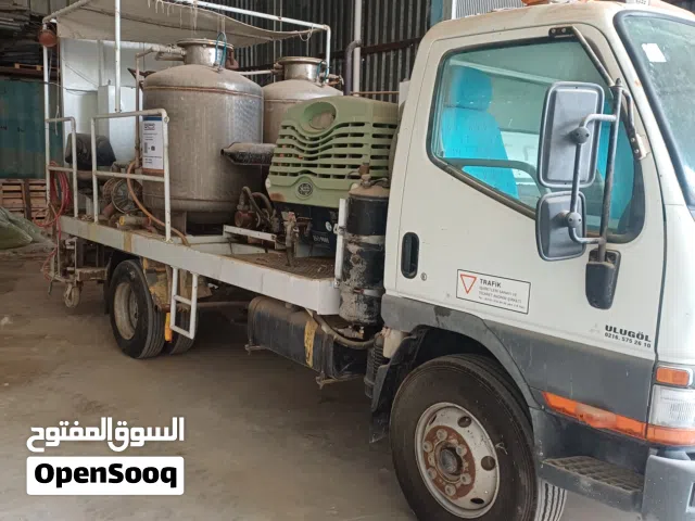 متشي كنتر ماكينة طلاء
