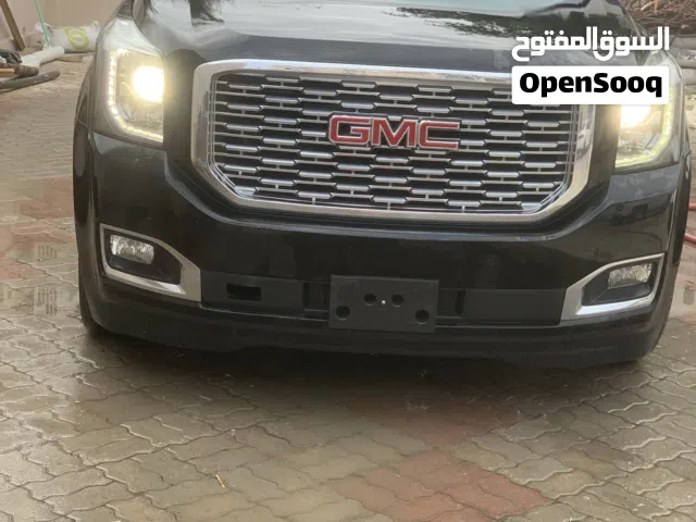 2021 جي إم سي يوكن Denali Ultimate