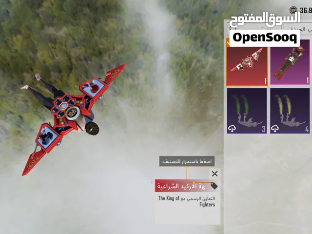 حساب بوبجي للبيع مستوى المنزل 30